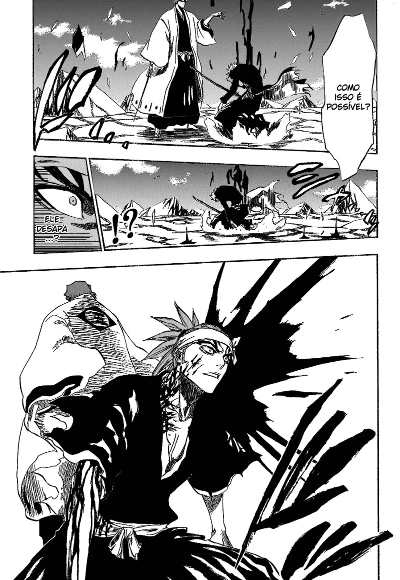 Read Bleach (PT-BR) PT Manga Online