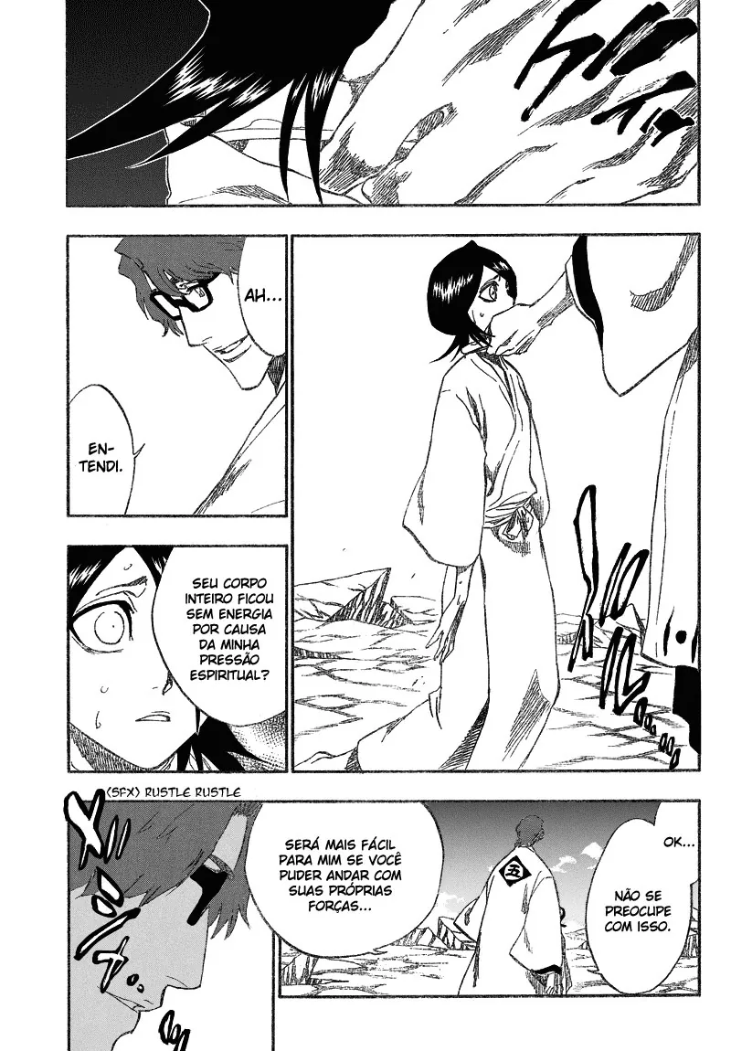 Read Bleach (PT-BR) PT Manga Online