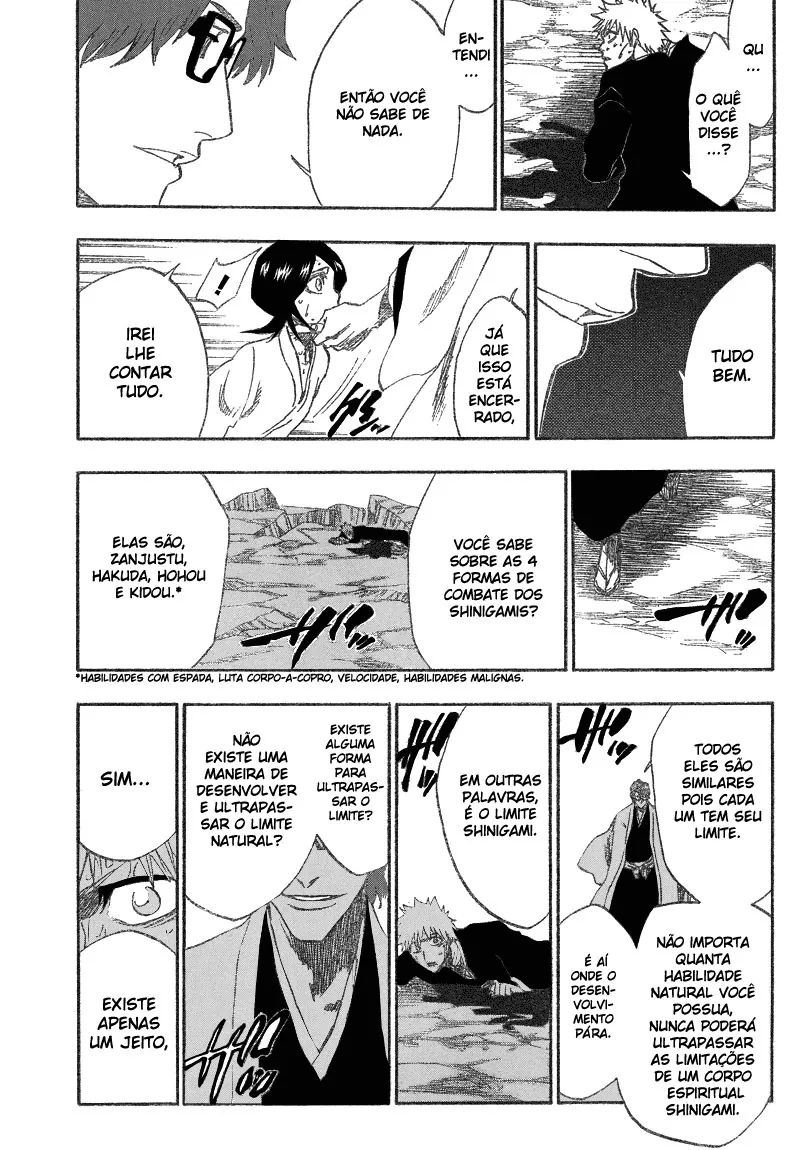 Read Bleach (PT-BR) PT Manga Online