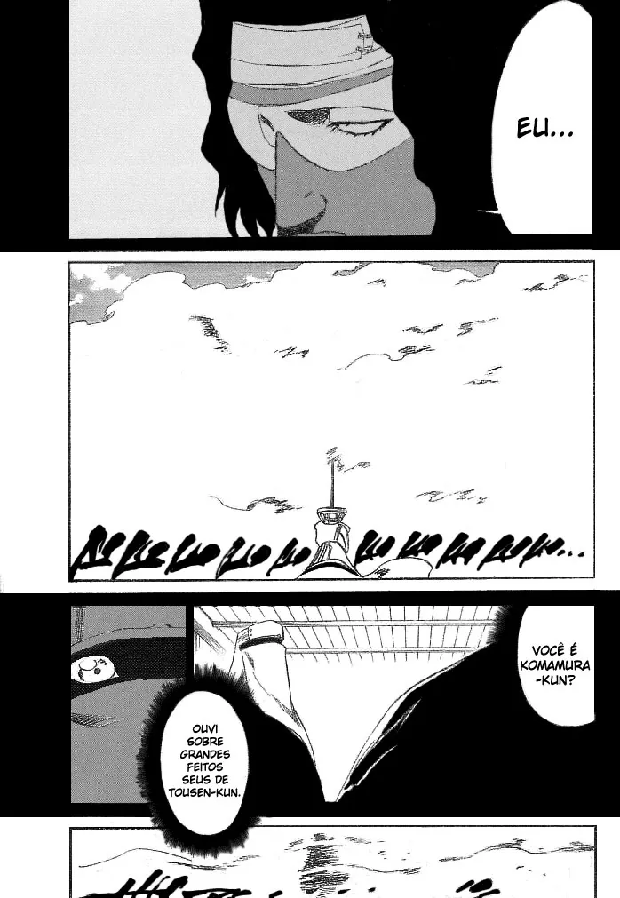 Read Bleach (PT-BR) PT Manga Online
