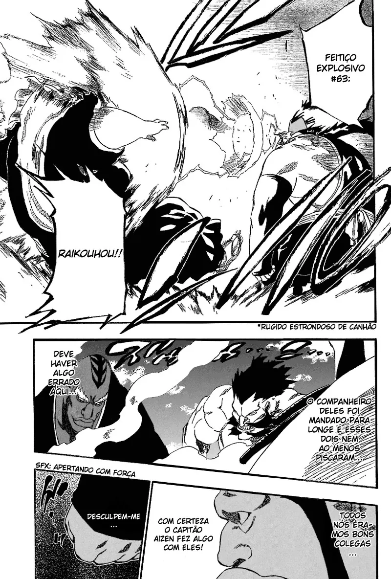 Read Bleach (PT-BR) PT Manga Online