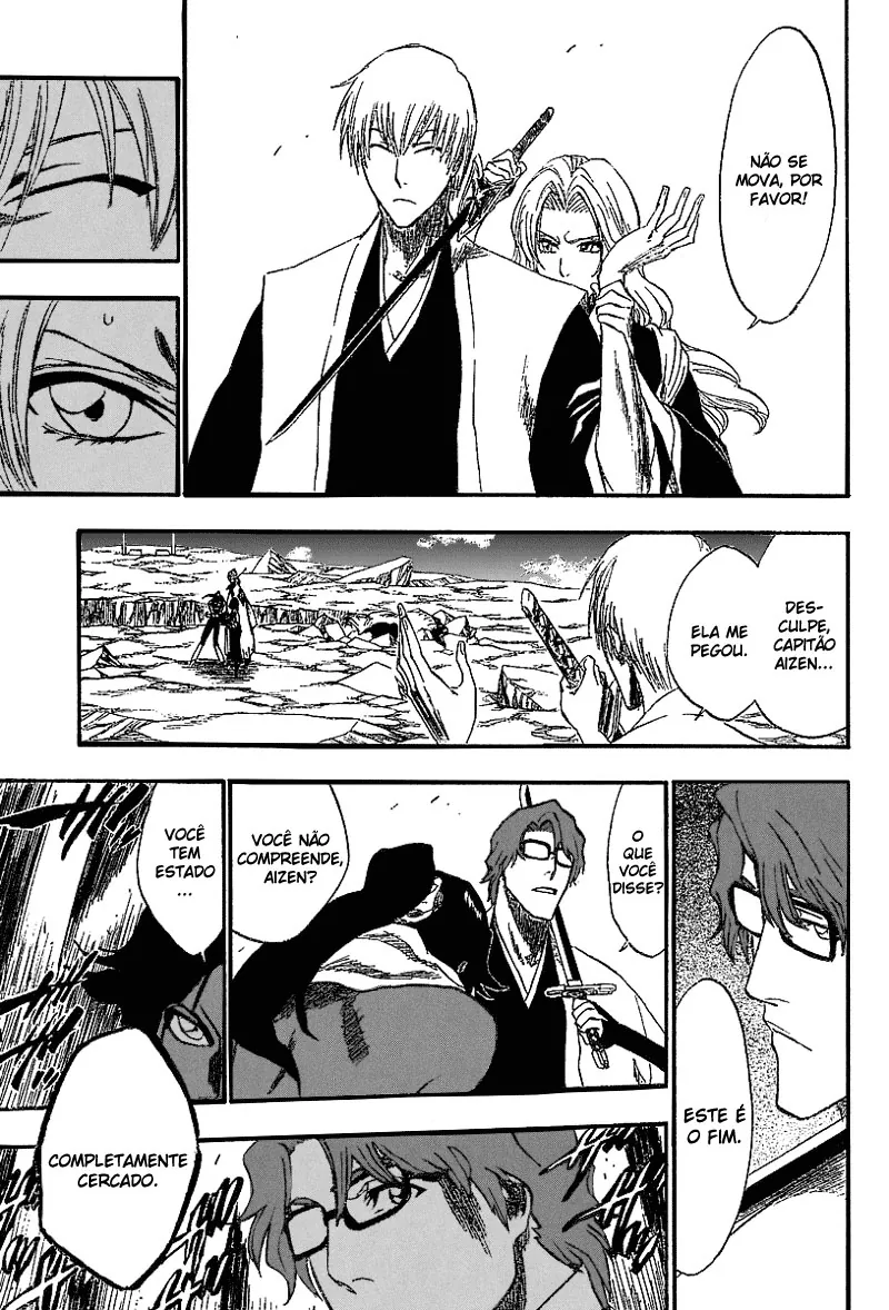 Read Bleach (PT-BR) PT Manga Online