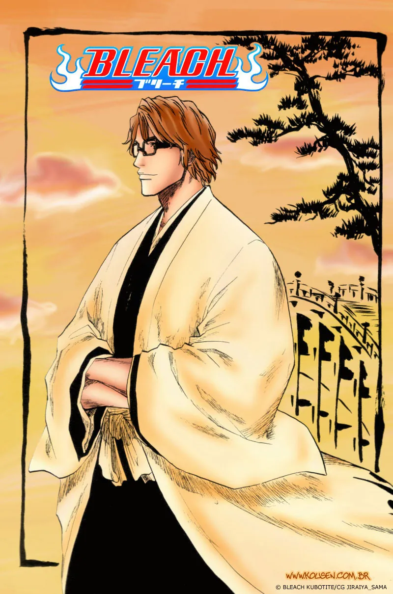 Read Bleach (PT-BR) PT Manga Online