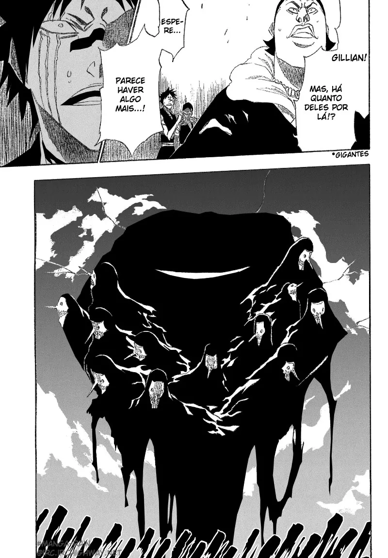 Read Bleach (PT-BR) PT Manga Online