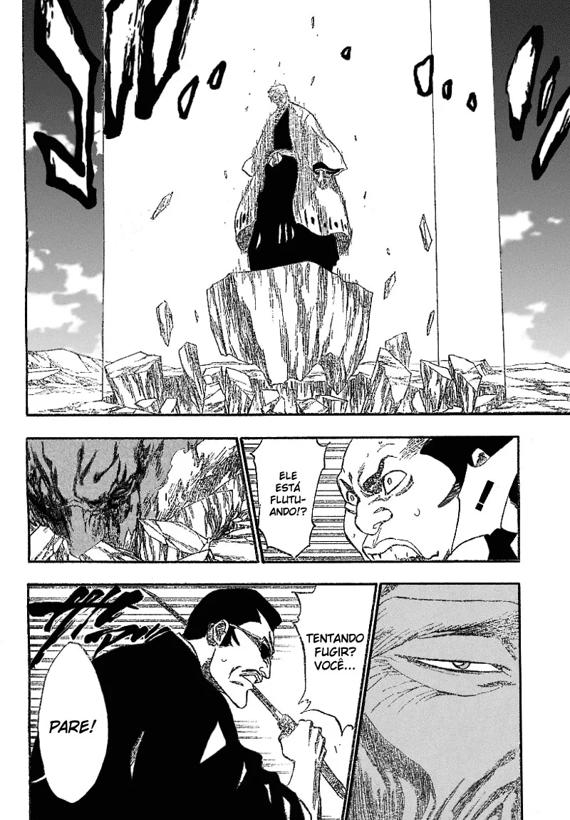 Read Bleach (PT-BR) PT Manga Online