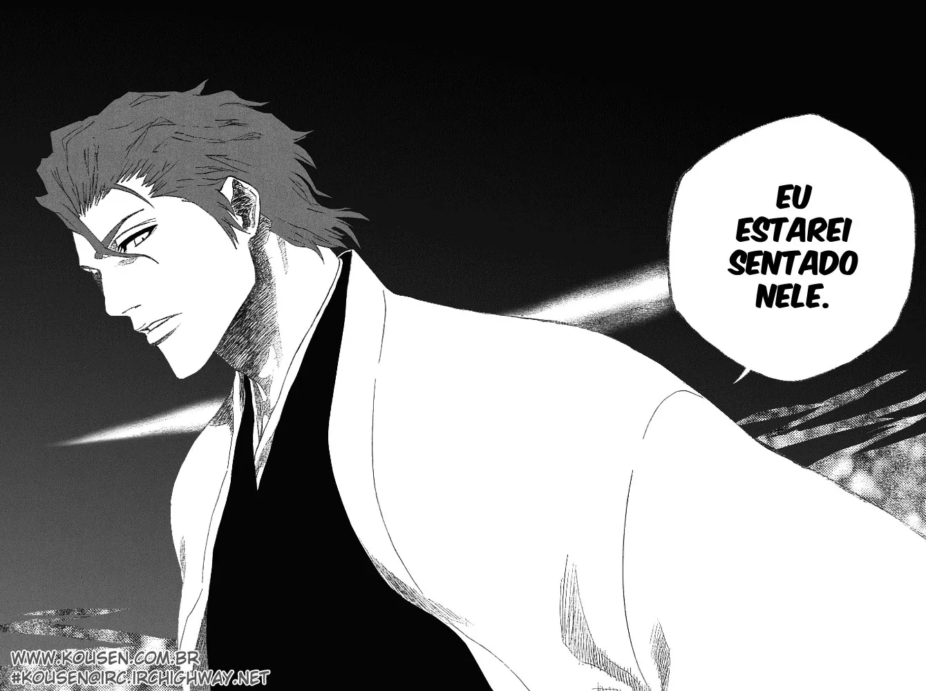 Read Bleach (PT-BR) PT Manga Online