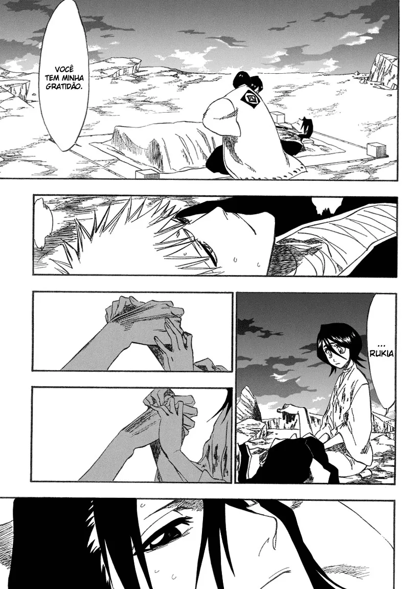 Read Bleach (PT-BR) PT Manga Online