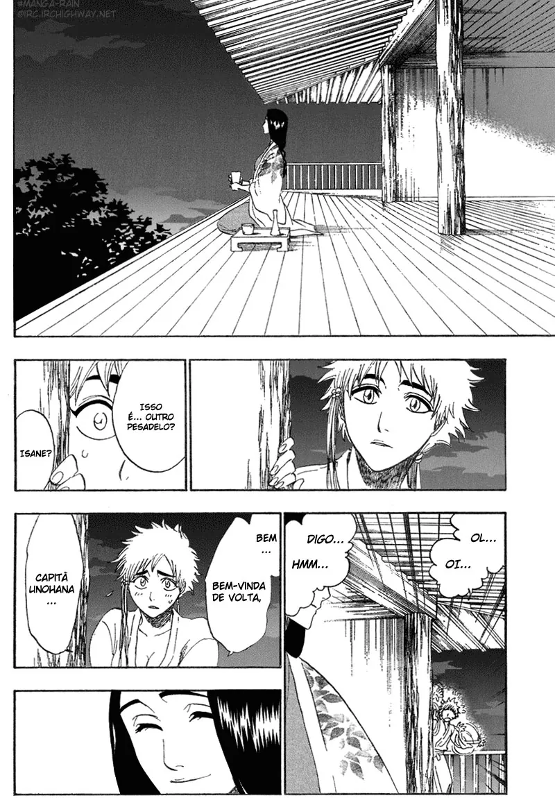 Read Bleach (PT-BR) PT Manga Online
