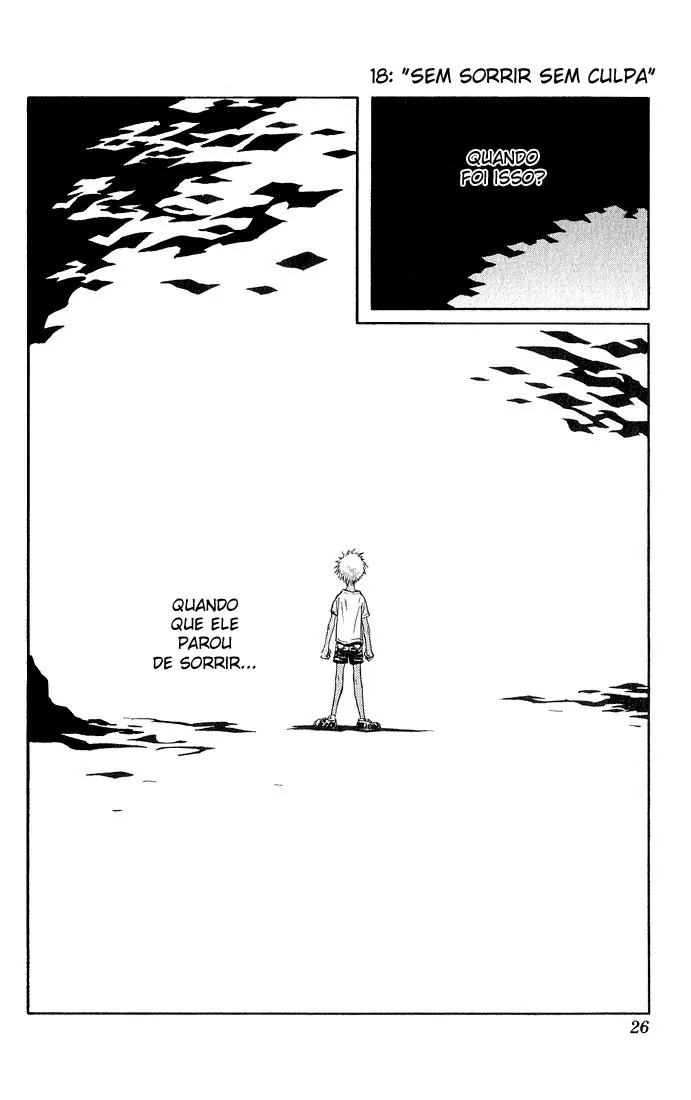 Read Bleach (PT-BR) PT Manga Online