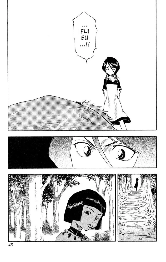Read Bleach (PT-BR) PT Manga Online