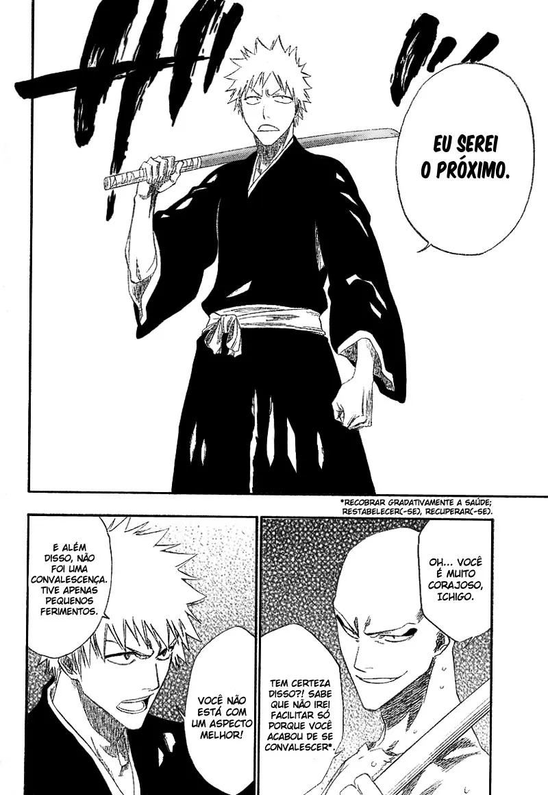 Read Bleach (PT-BR) PT Manga Online