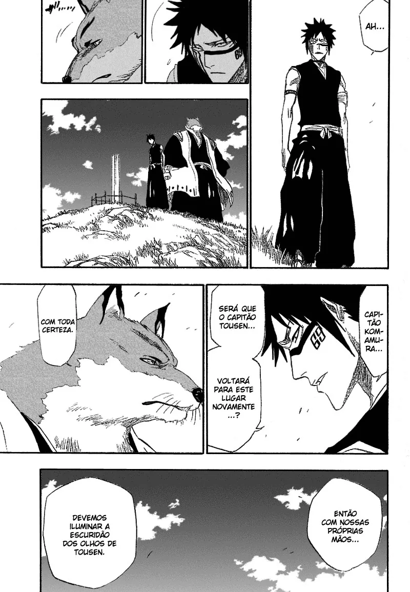Read Bleach (PT-BR) PT Manga Online