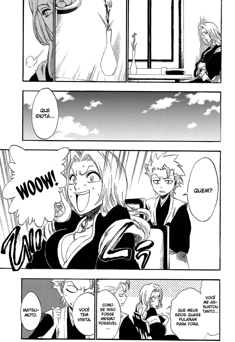 Read Bleach (PT-BR) PT Manga Online
