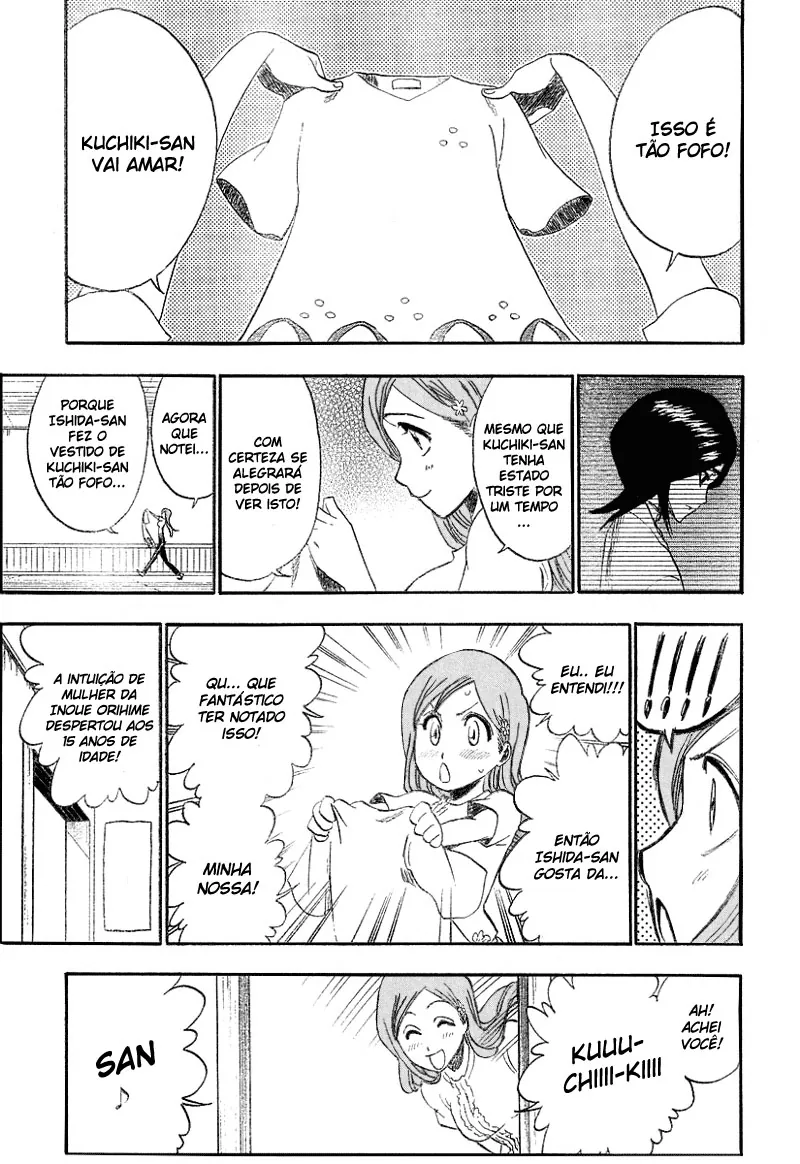 Read Bleach (PT-BR) PT Manga Online