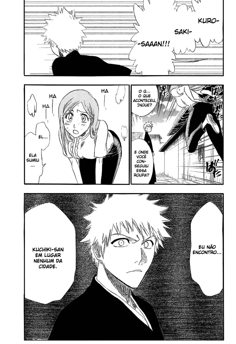 Read Bleach (PT-BR) PT Manga Online