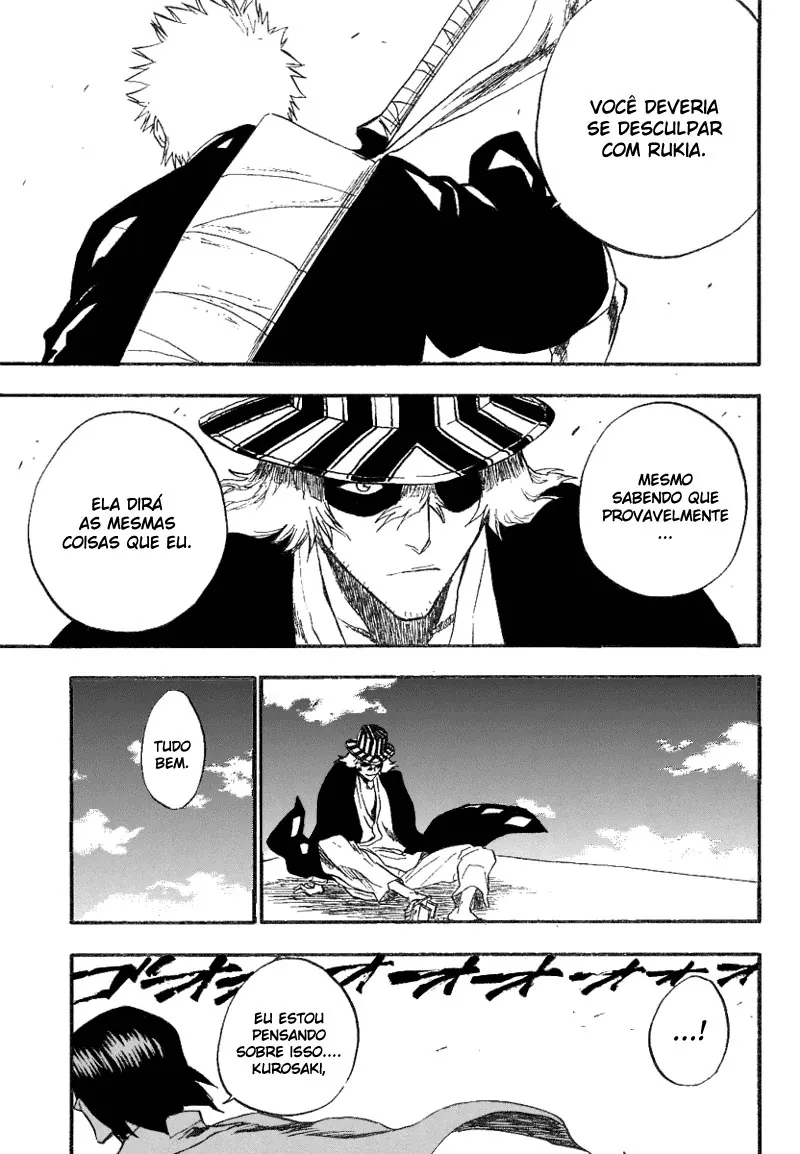 Read Bleach (PT-BR) PT Manga Online
