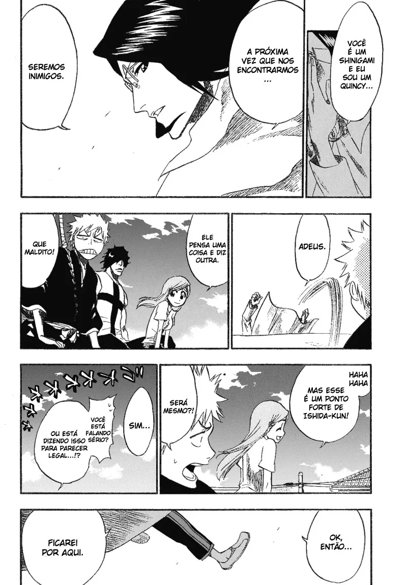 Read Bleach (PT-BR) PT Manga Online