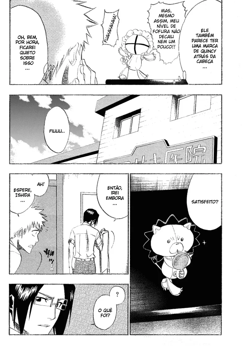 Read Bleach (PT-BR) PT Manga Online