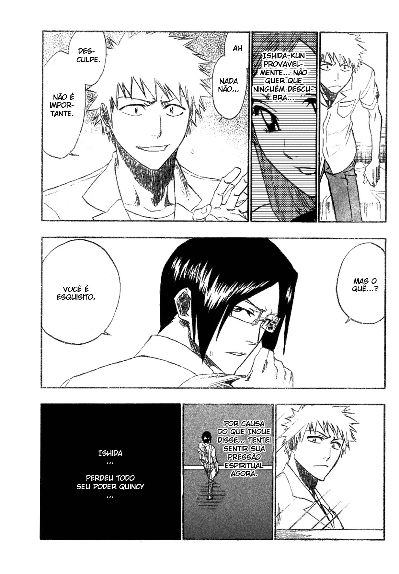 Read Bleach (PT-BR) PT Manga Online