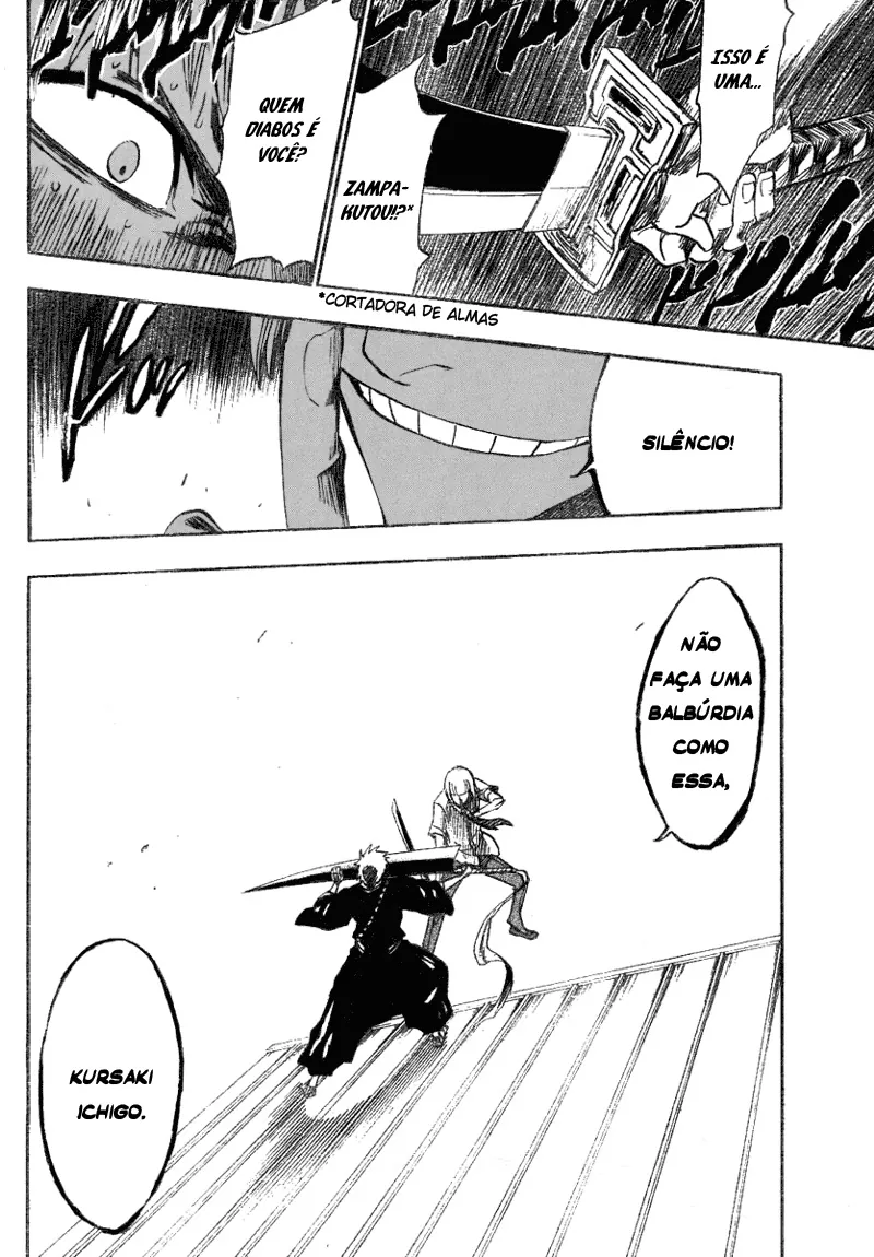 Read Bleach (PT-BR) PT Manga Online