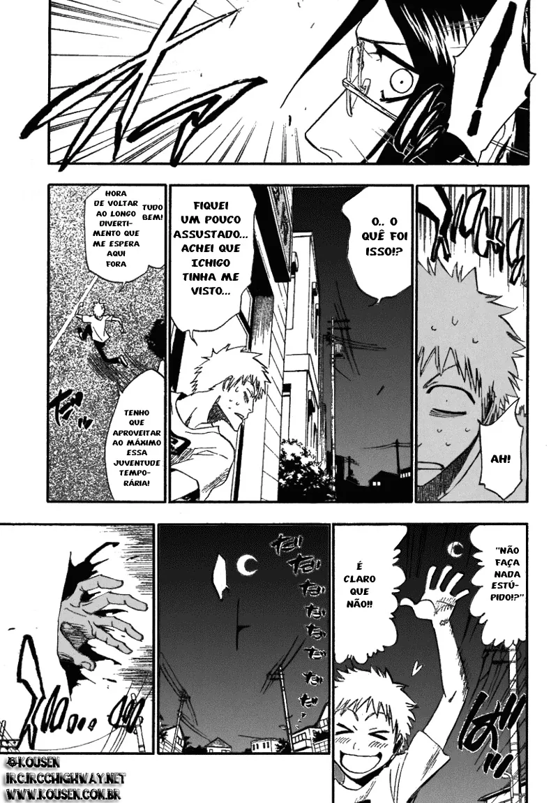 Read Bleach (PT-BR) PT Manga Online
