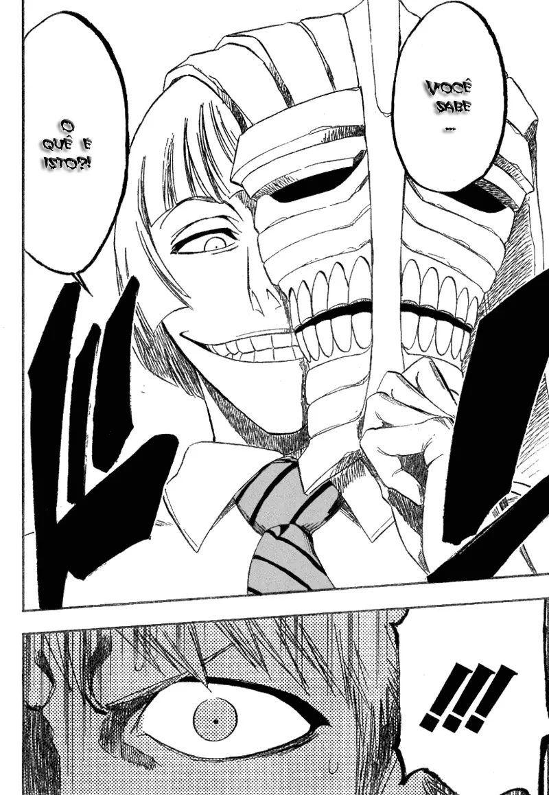 Read Bleach (PT-BR) PT Manga Online