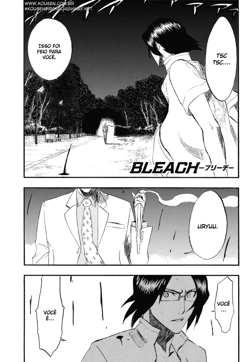 Read Bleach (PT-BR) PT Manga Online