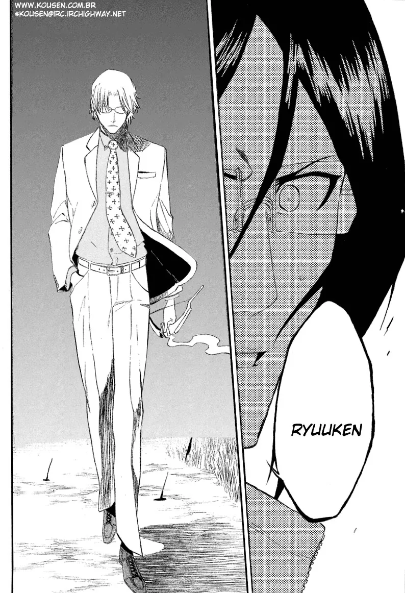 Read Bleach (PT-BR) PT Manga Online