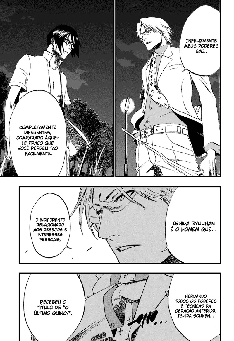 Read Bleach (PT-BR) PT Manga Online