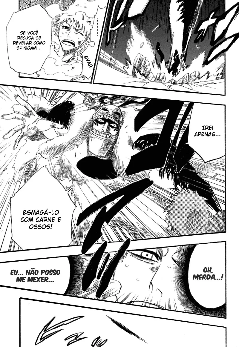 Read Bleach (PT-BR) PT Manga Online
