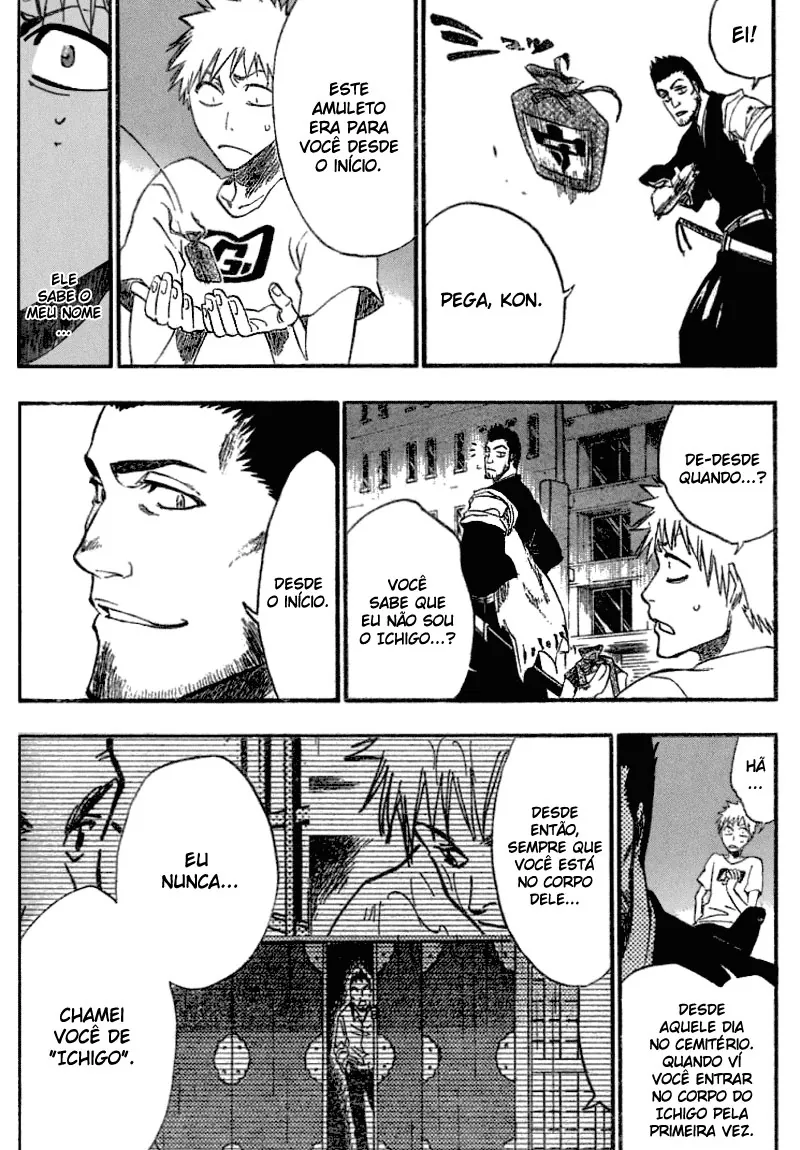 Read Bleach (PT-BR) PT Manga Online