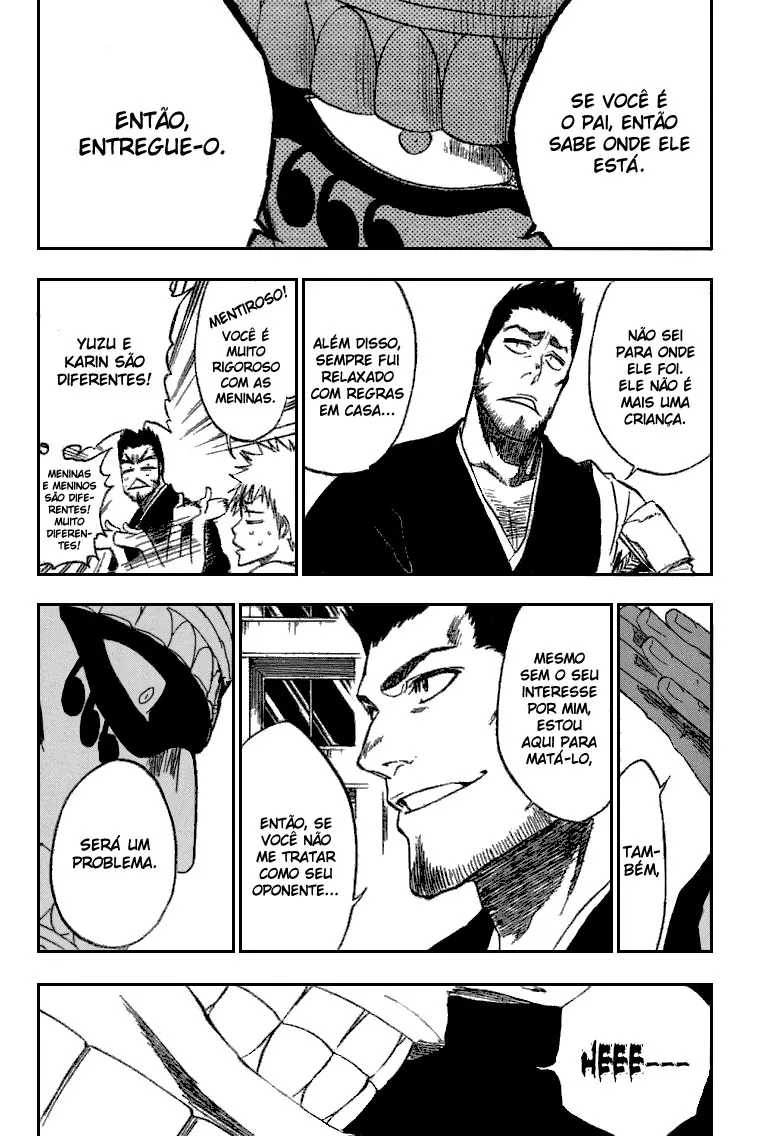 Read Bleach (PT-BR) PT Manga Online