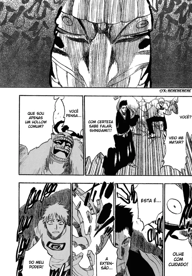 Read Bleach (PT-BR) PT Manga Online