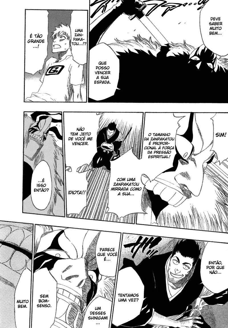 Read Bleach (PT-BR) PT Manga Online