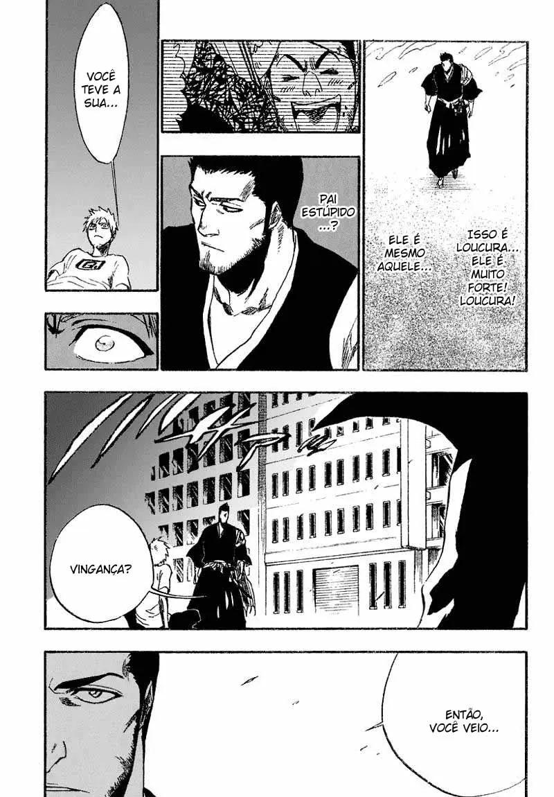 Read Bleach (PT-BR) PT Manga Online