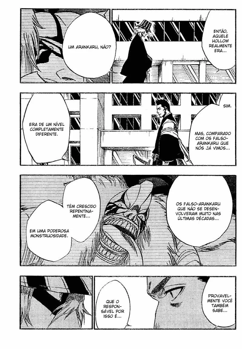 Read Bleach (PT-BR) PT Manga Online