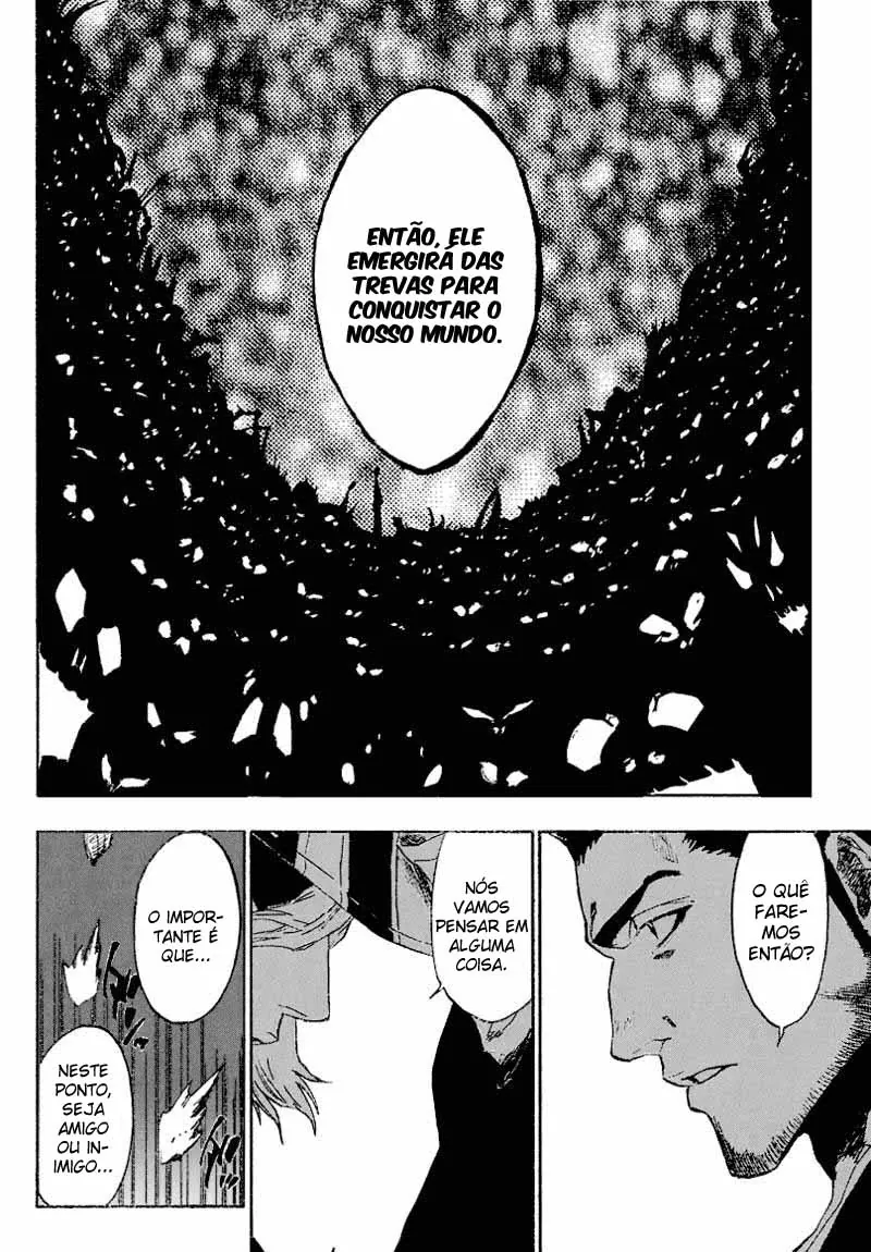 Read Bleach (PT-BR) PT Manga Online