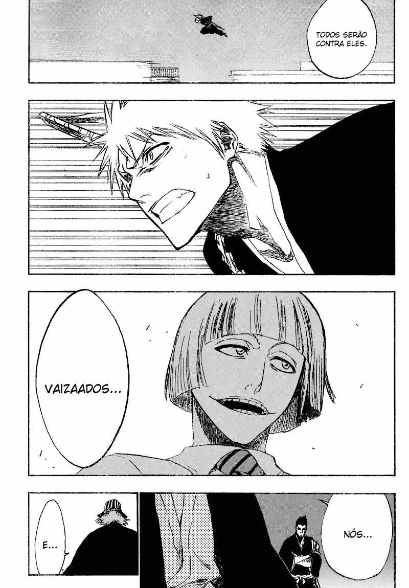 Read Bleach (PT-BR) PT Manga Online