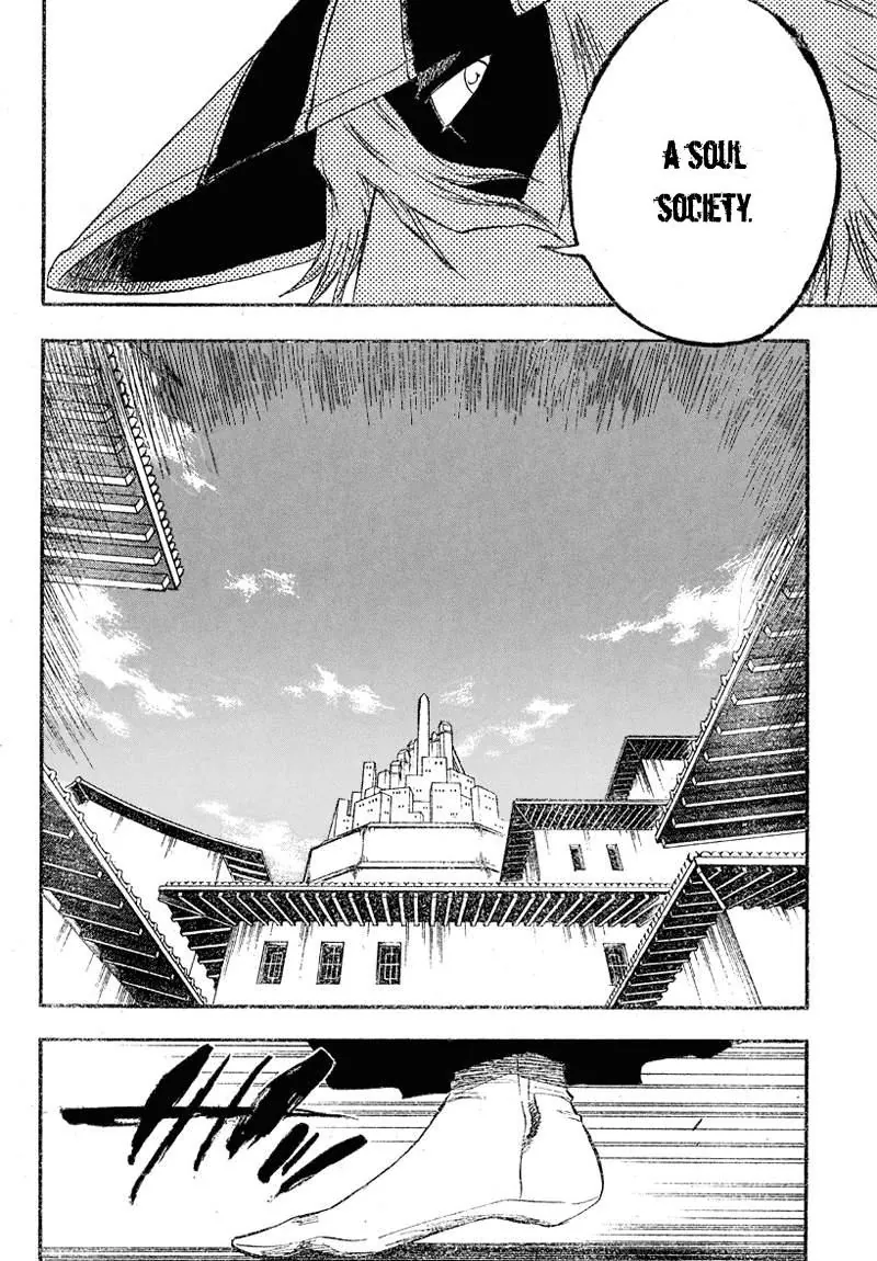 Read Bleach (PT-BR) PT Manga Online