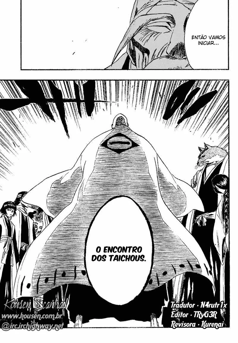 Read Bleach (PT-BR) PT Manga Online