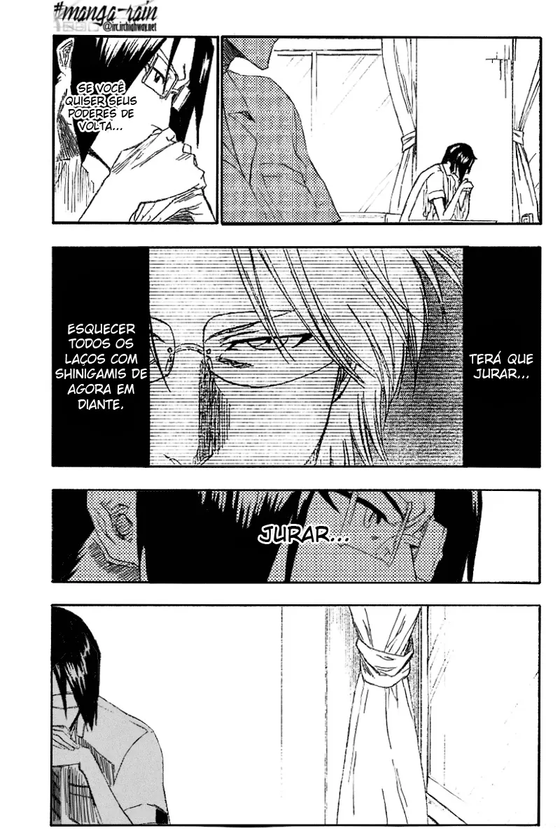 Read Bleach (PT-BR) PT Manga Online