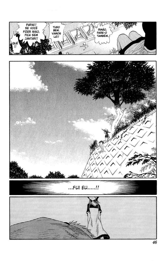 Read Bleach (PT-BR) PT Manga Online