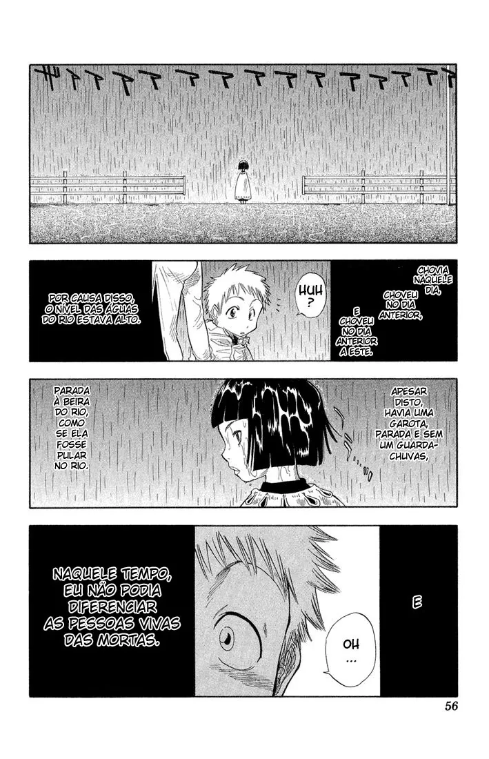 Read Bleach (PT-BR) PT Manga Online