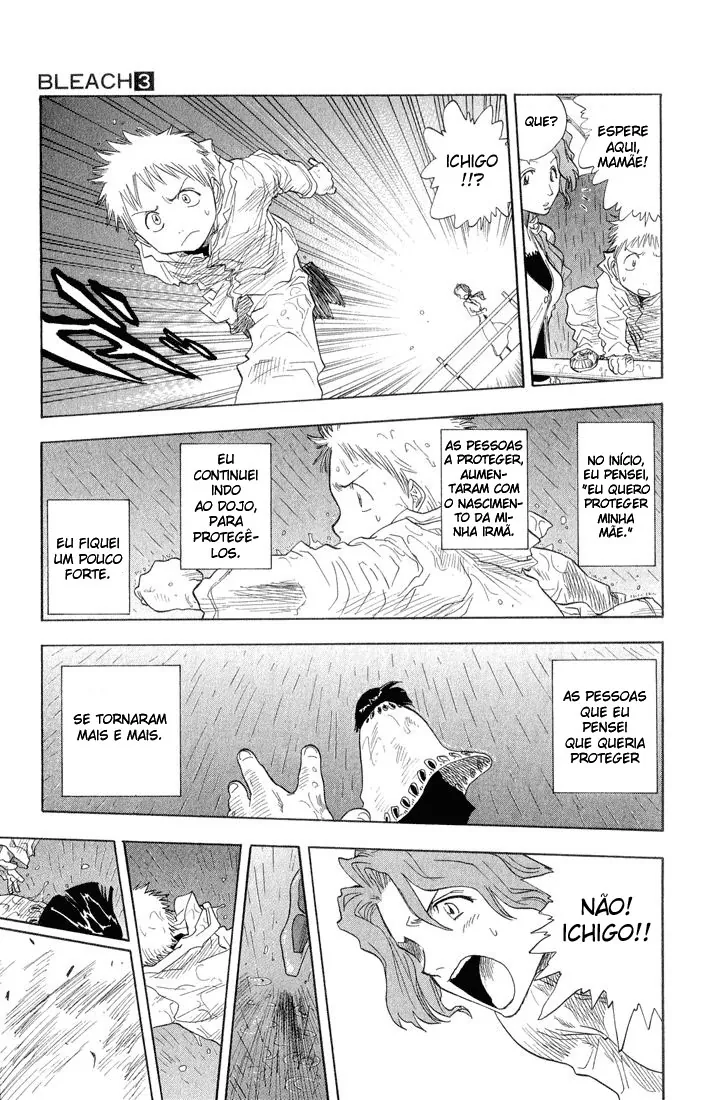 Read Bleach (PT-BR) PT Manga Online