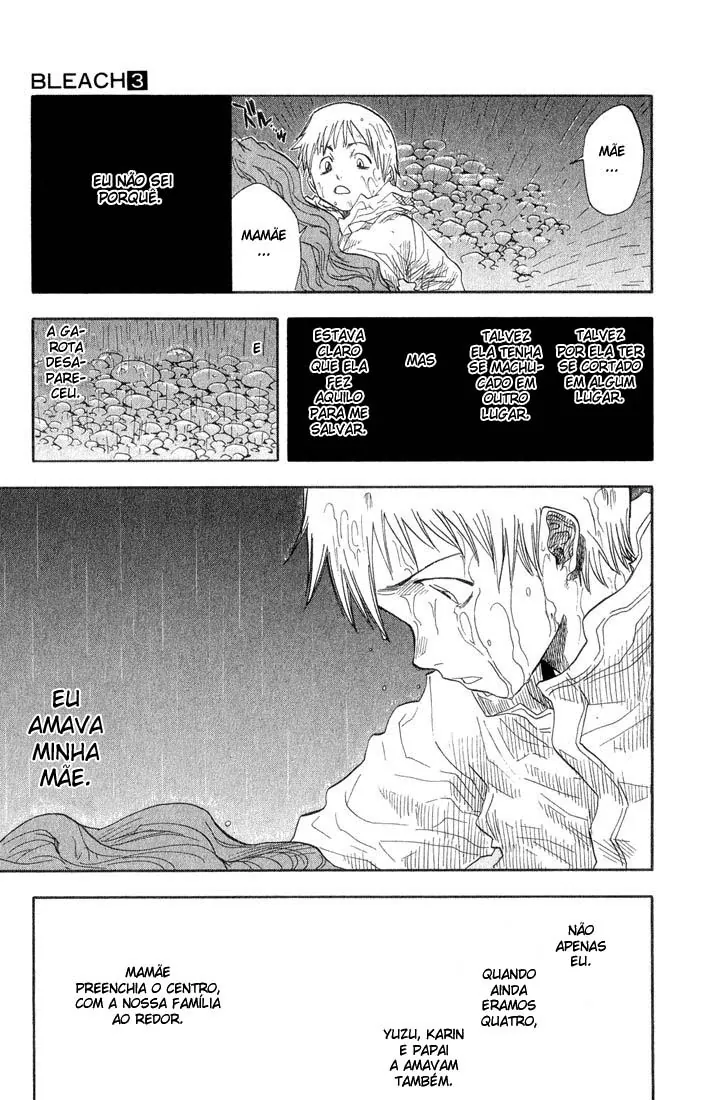 Read Bleach (PT-BR) PT Manga Online