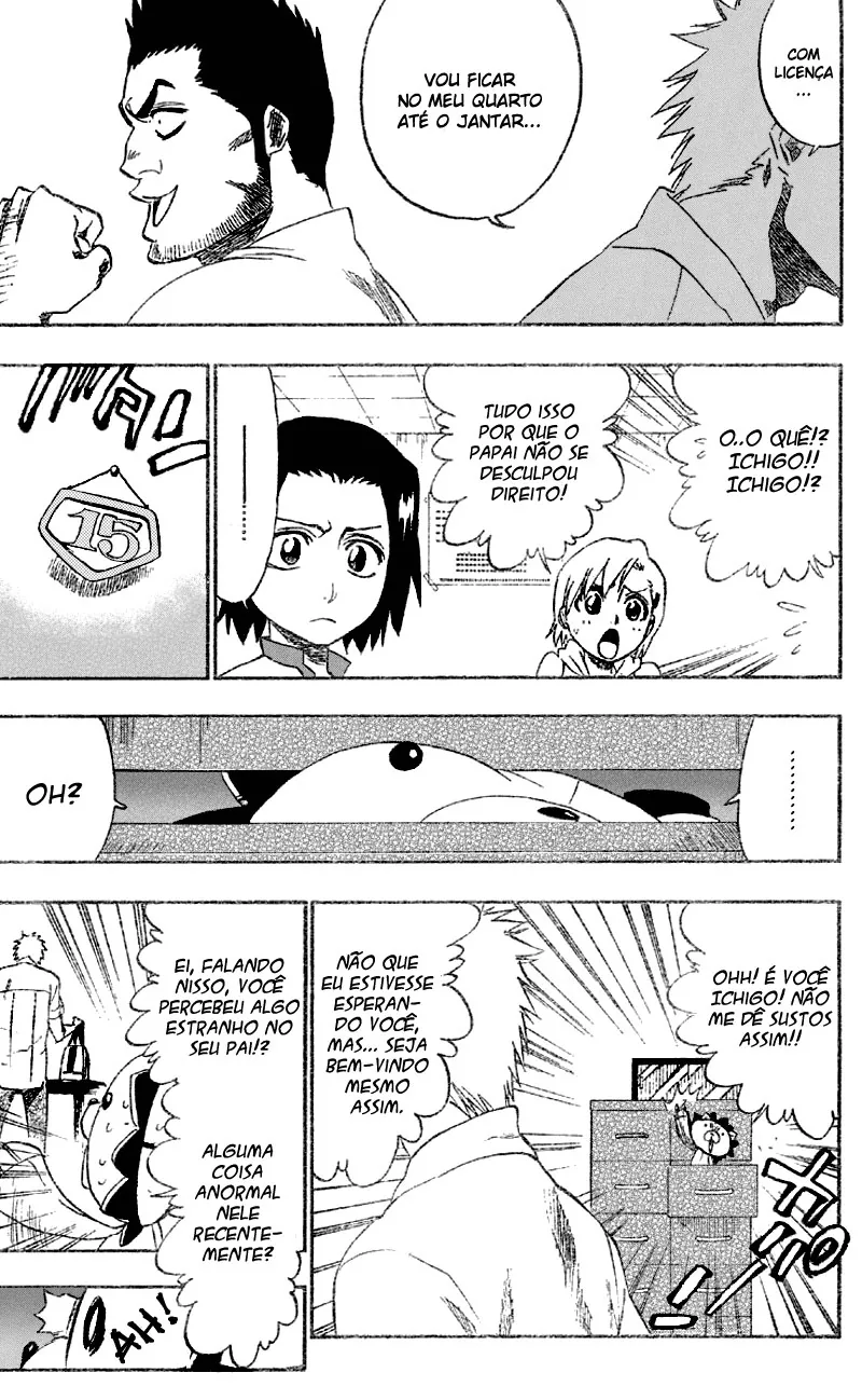 Read Bleach (PT-BR) PT Manga Online