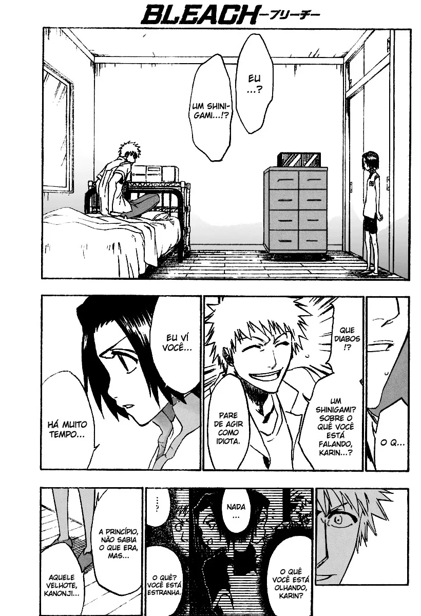 Read Bleach (PT-BR) PT Manga Online