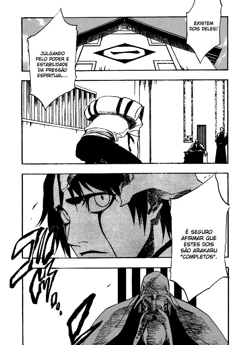 Read Bleach (PT-BR) PT Manga Online