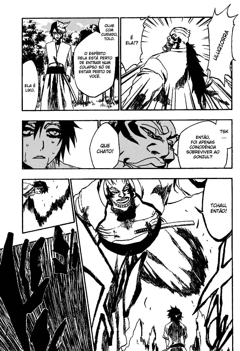 Read Bleach (PT-BR) PT Manga Online
