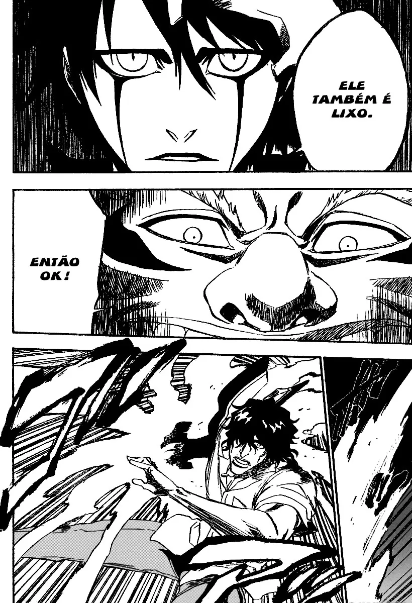 Read Bleach (PT-BR) PT Manga Online
